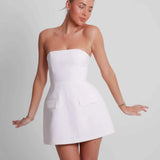 Vestido Vitalité VIEUX OFICIAL 