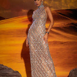 Vestido Voulzy VIEUX OFICIAL