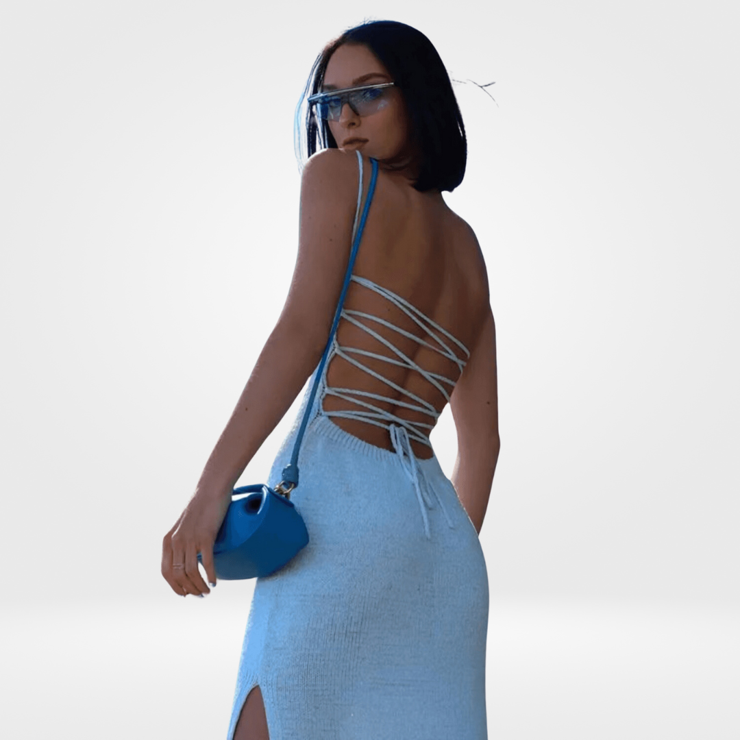 Vestido de Kervel VIEUX OFICIAL 
