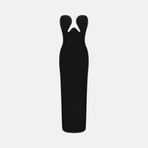 Vestido Élégance VIEUX OFICIAL