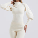 Conjunto Mappelle
