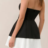 Vestido Pogny