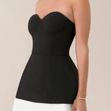 Vestido Pogny