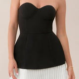 Vestido Pogny
