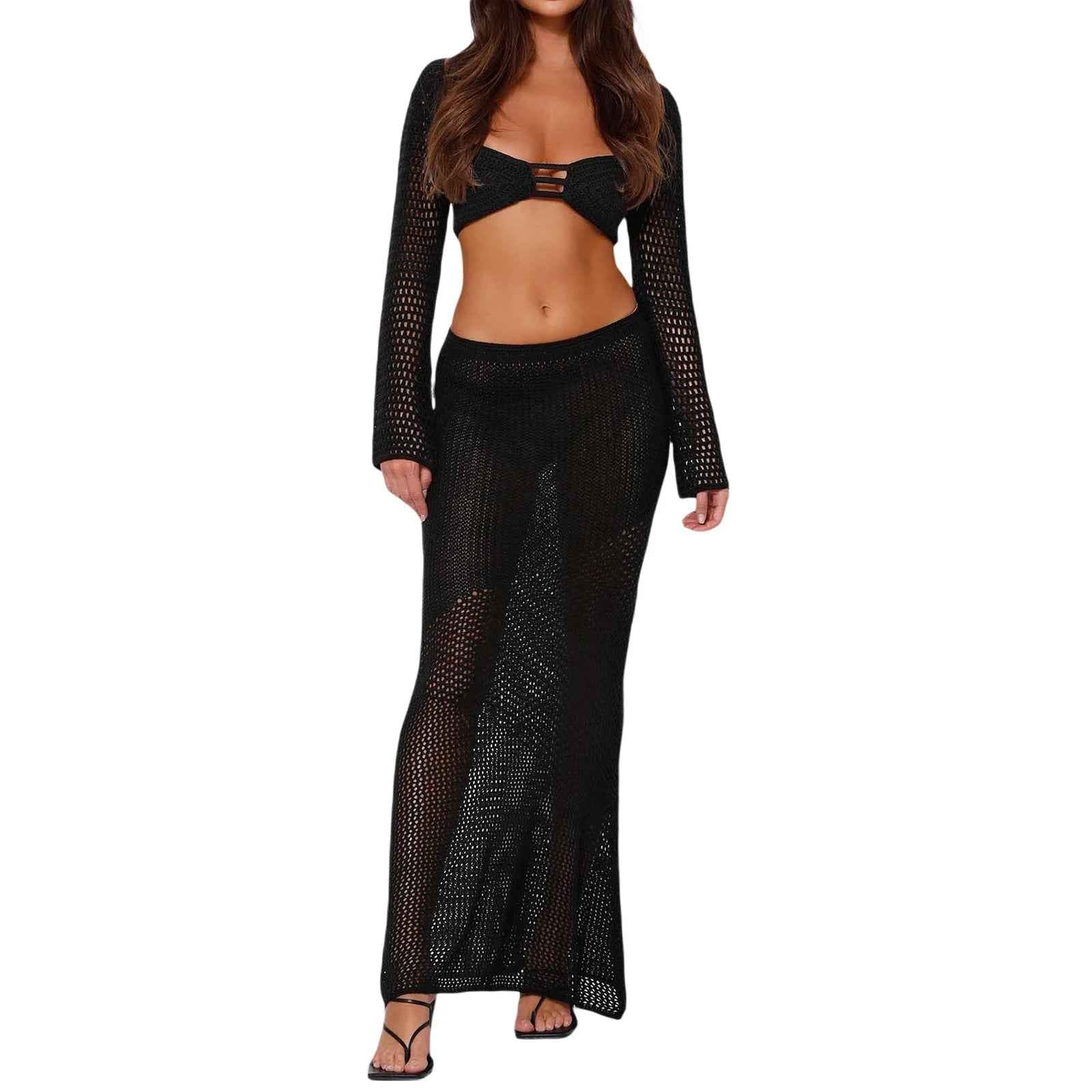 Conjunto Sable Blanc - VIEUX OFICIAL