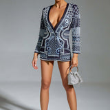 Blazer Vaucaire