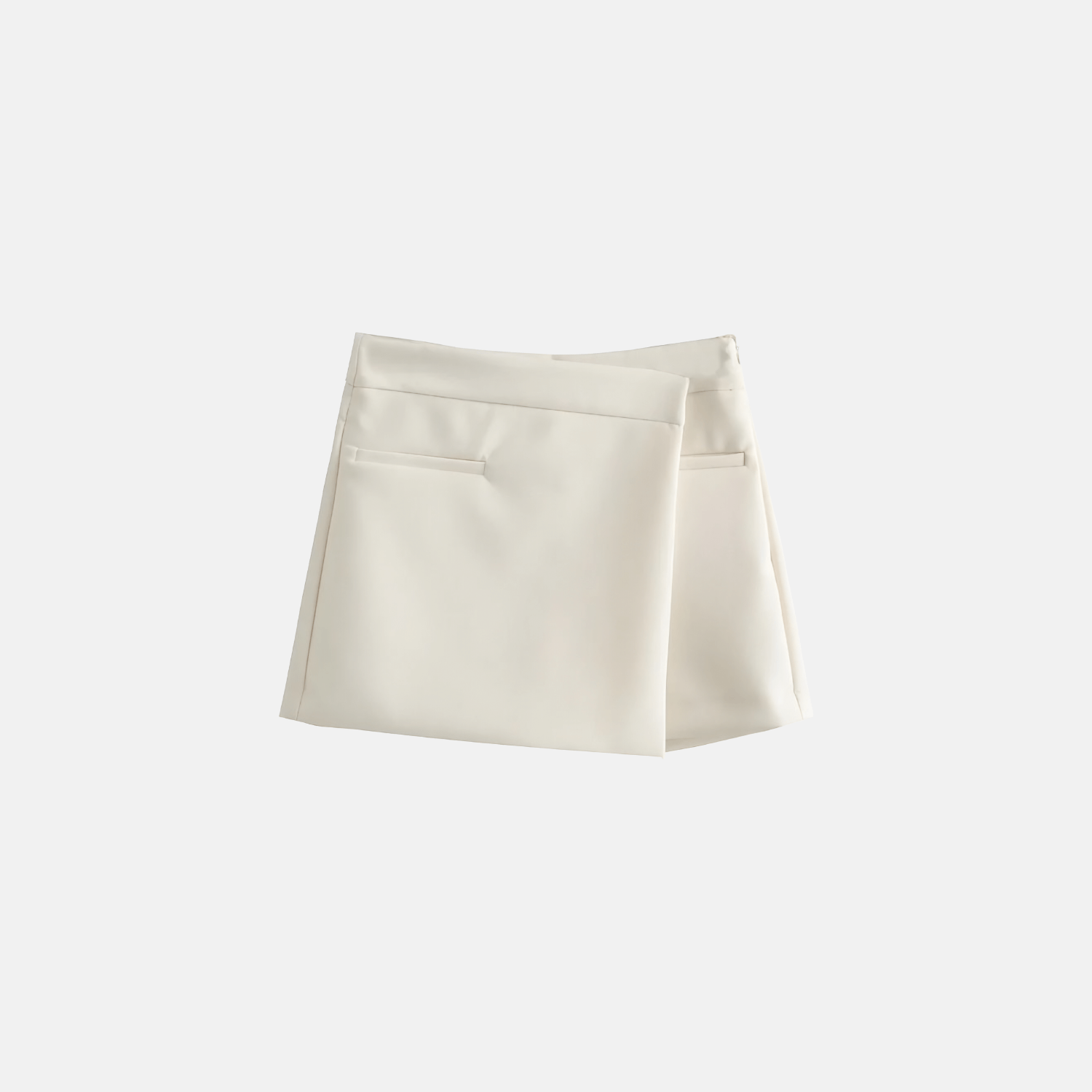 Short Saphir