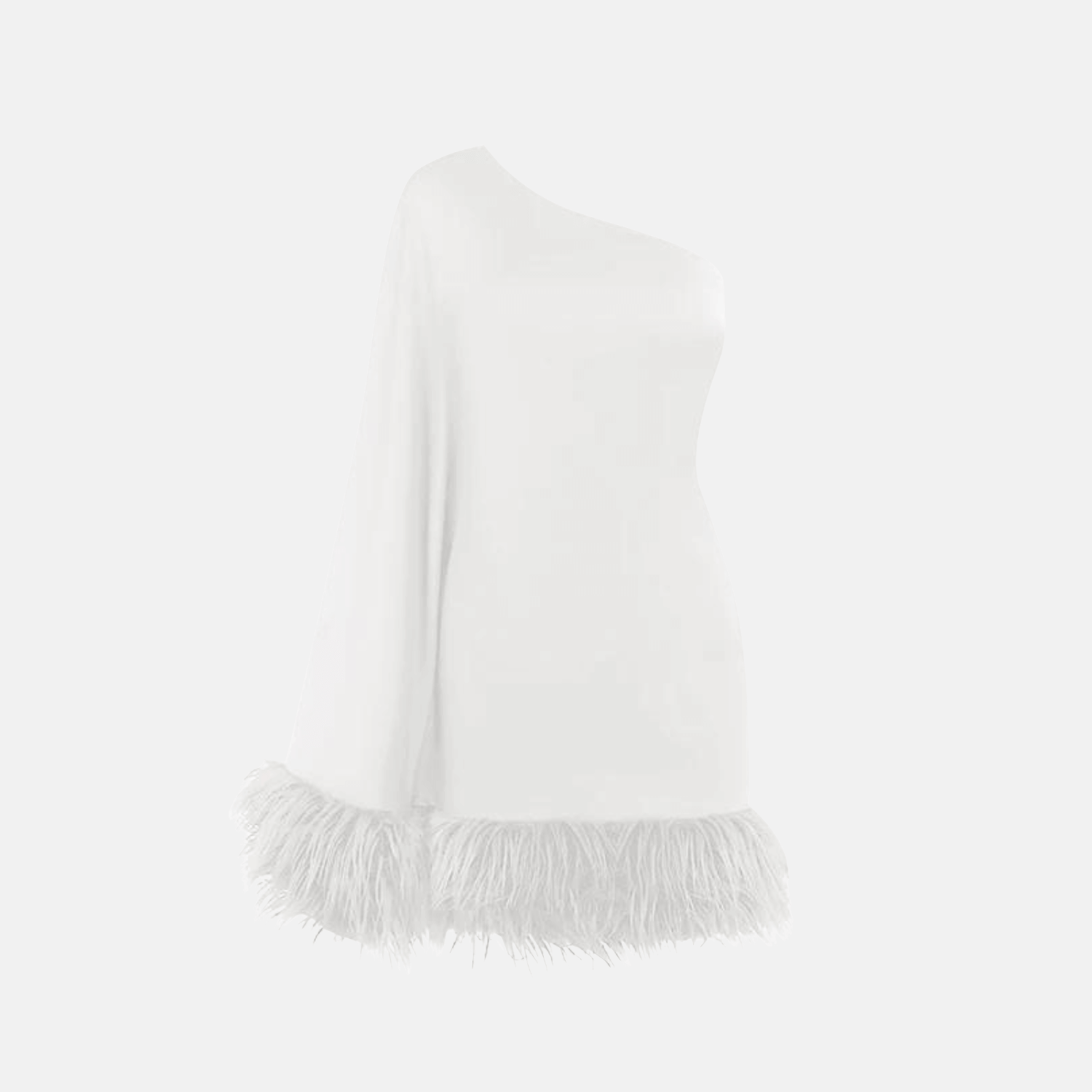 Vestido Nuage
