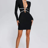 Vestido Le Mans