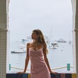 Vestido Perle