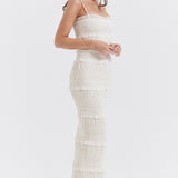 Vestido Versailles Longo