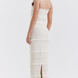 Vestido Versailles Longo