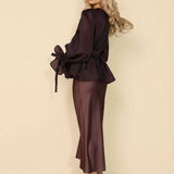 Conjunto feminino Sidonie – imagem original da referência 6