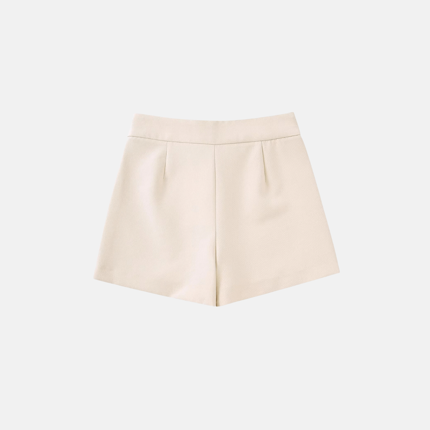 Short Saia Élégance