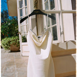 Vestido Perle