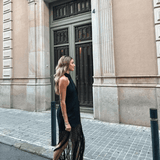 Vestido La Baule