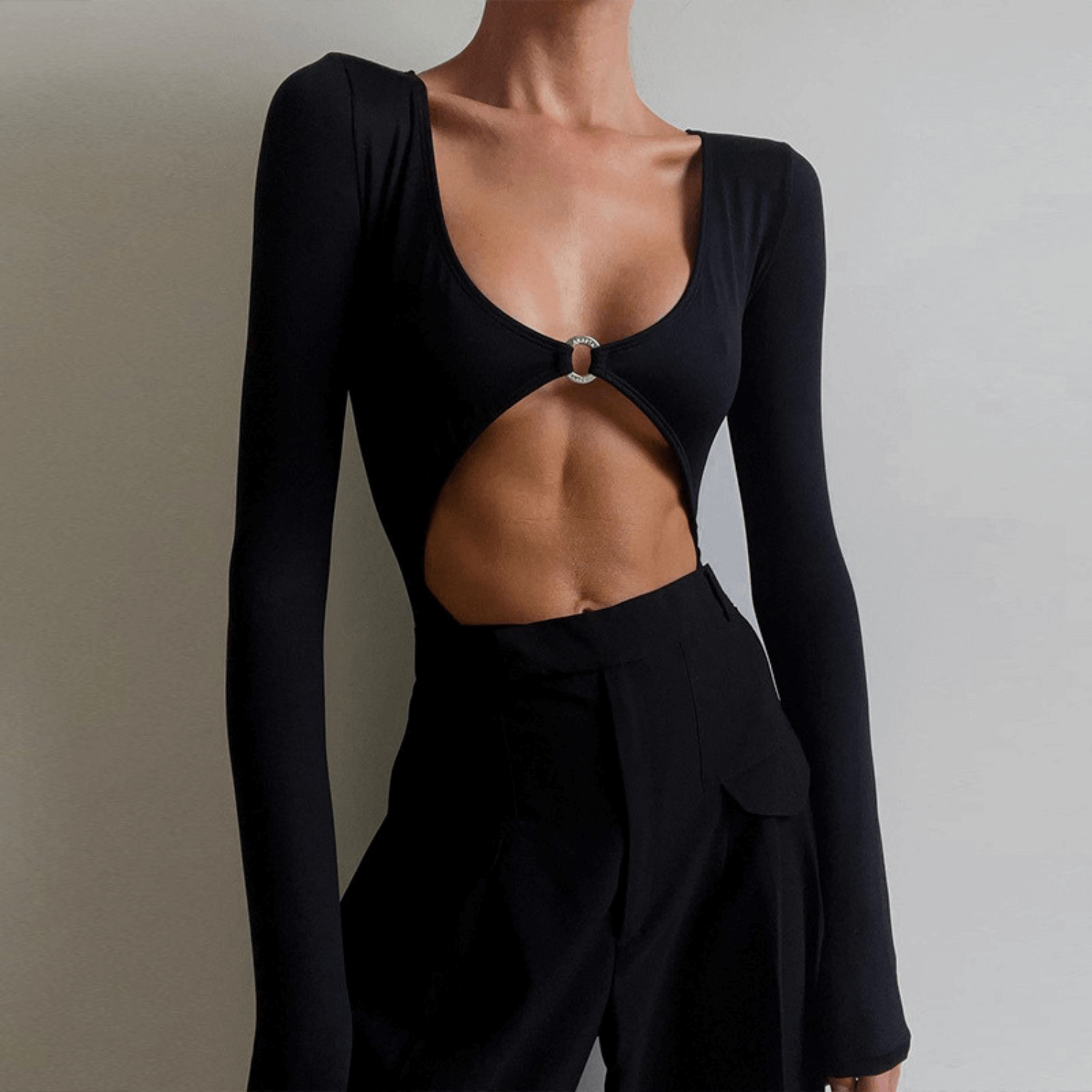 Body Parnasse VIEUX OFICIAL