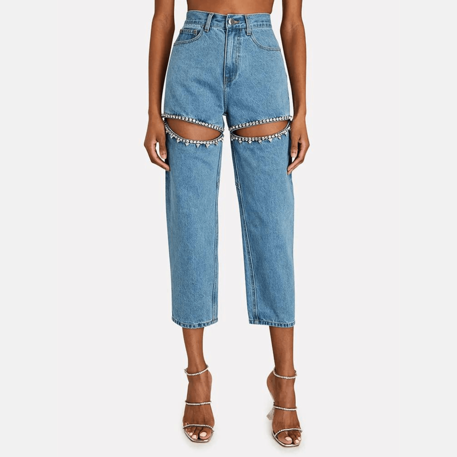 Calça Arc VIEUX OFICIAL