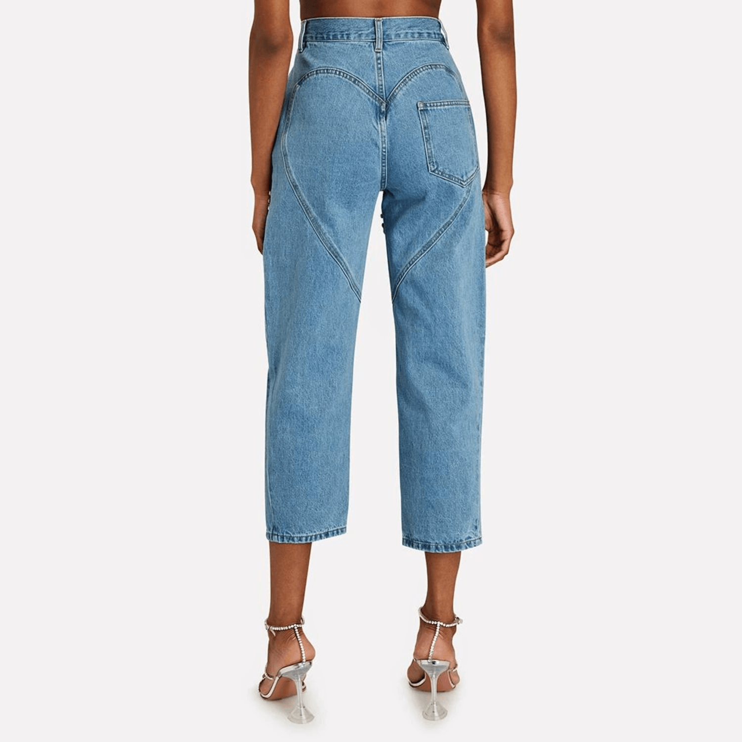 Calça Arc VIEUX OFICIAL