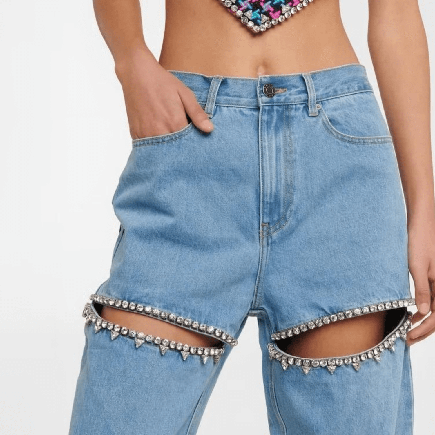 Calça Arc VIEUX OFICIAL