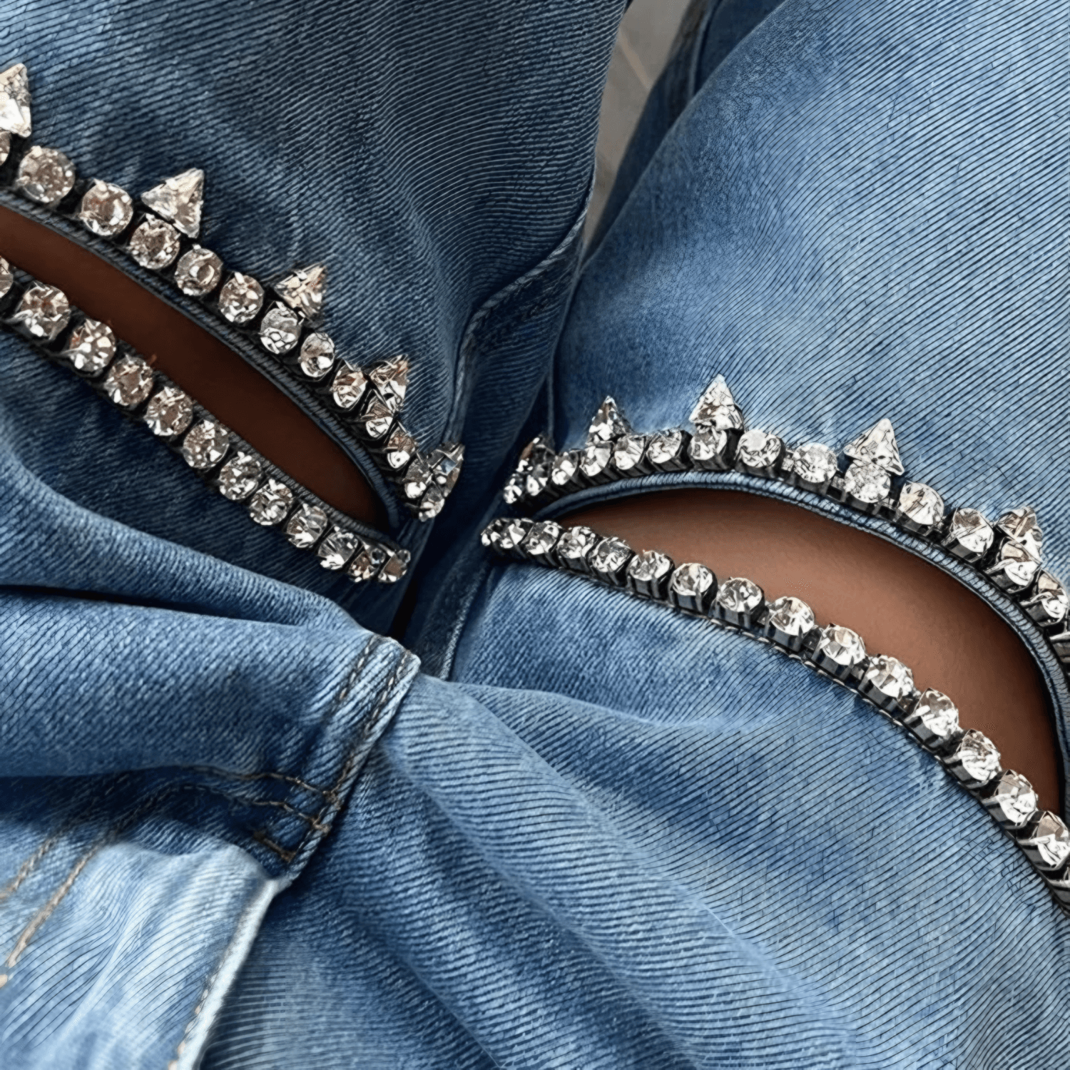 Calça Arc VIEUX OFICIAL