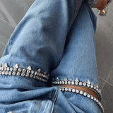 Calça Arc VIEUX OFICIAL