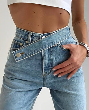 Calça Jeans Concorde VIEUX OFICIAL