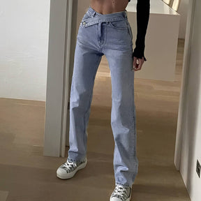 Calça Jeans Concorde VIEUX OFICIAL
