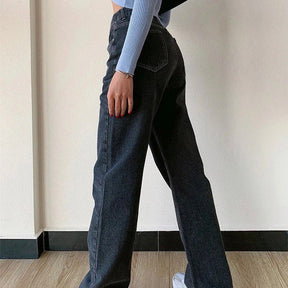 Calça Jeans Concorde VIEUX OFICIAL