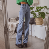 Calça Jeans Rouge VIEUX OFICIAL