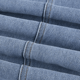 Calça Jeans Rouge VIEUX OFICIAL