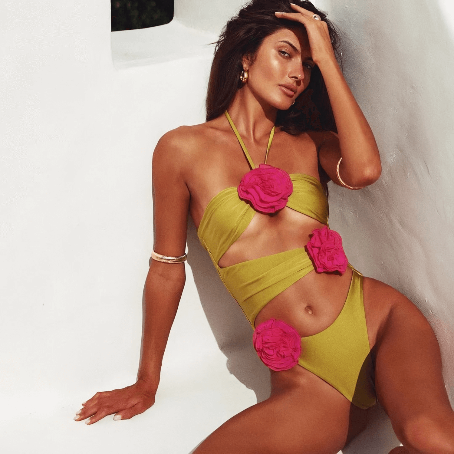 Conjunto Sphère VIEUX OFICIAL