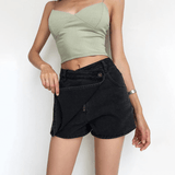 Short Saia Amandine VIEUX OFICIAL