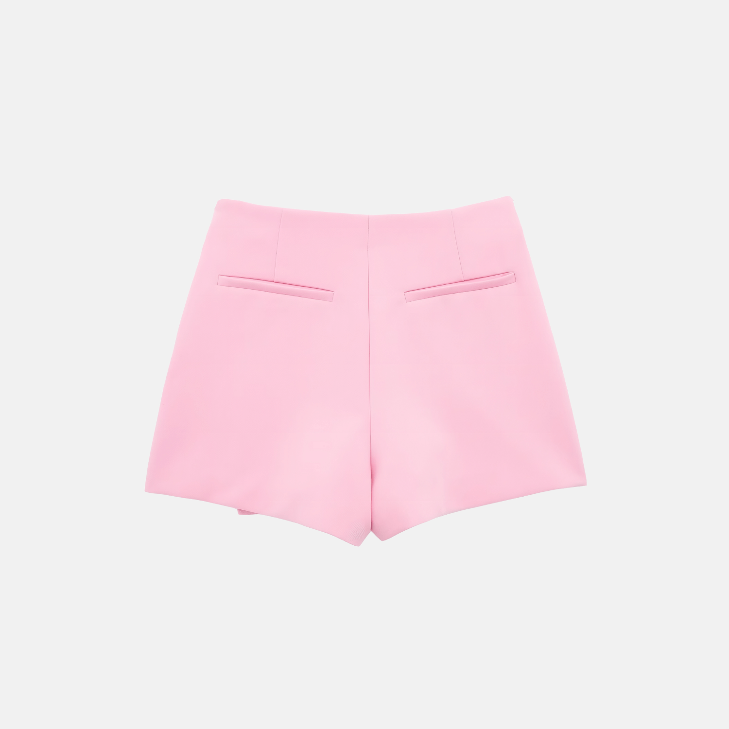 Short Saia Fraise VIEUX OFICIAL