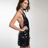 Vestido Ballade VIEUX OFICIAL