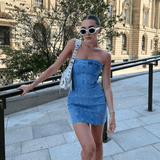 Vestido Bordeaux VIEUX OFICIAL 
