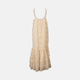 Vestido Château VIEUX OFICIAL