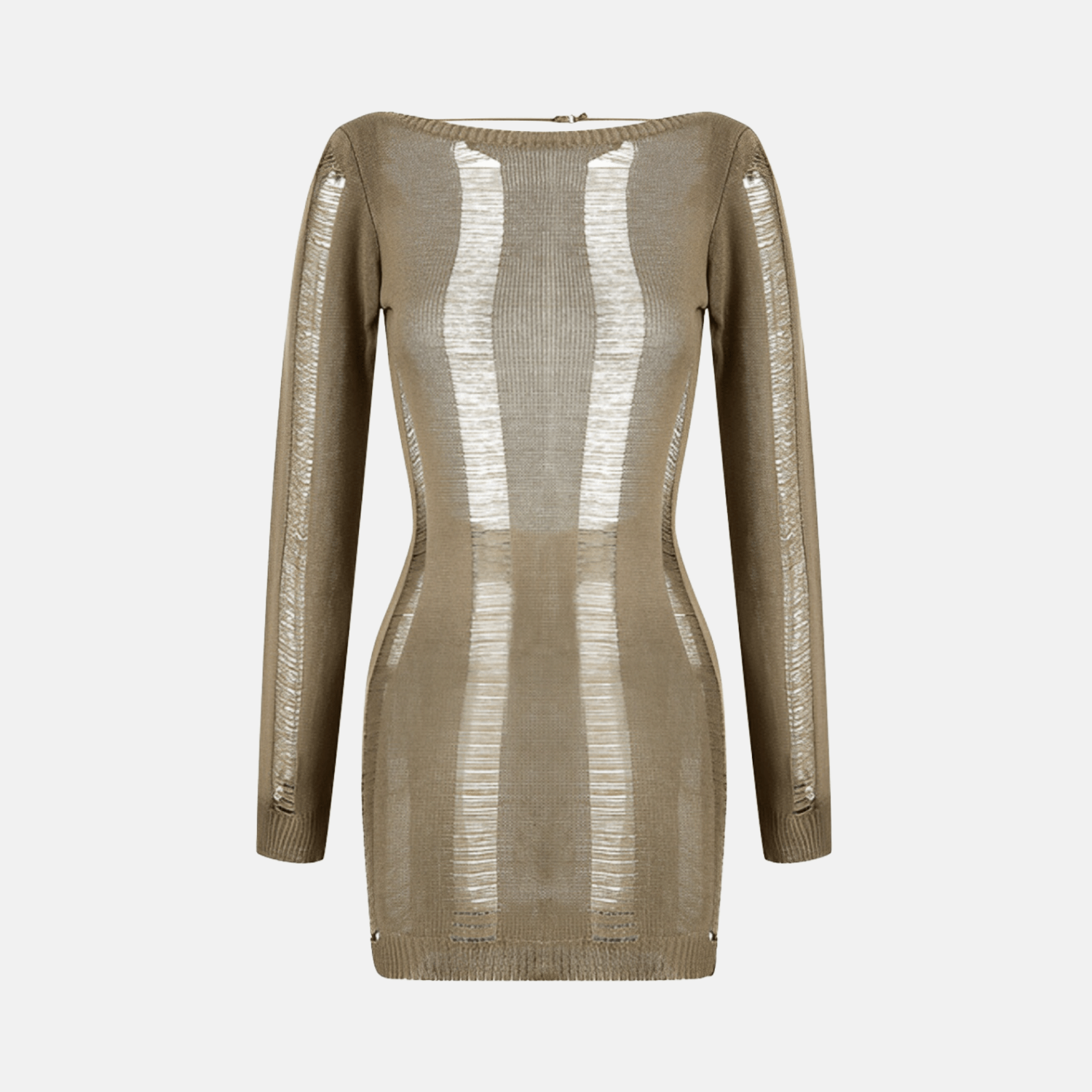 Vestido Jenner VIEUX OFICIAL