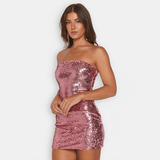  Vestido Maniff VIEUX OFICIAL
