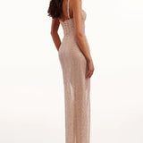Vestido Mirage VIEUX OFICIAL