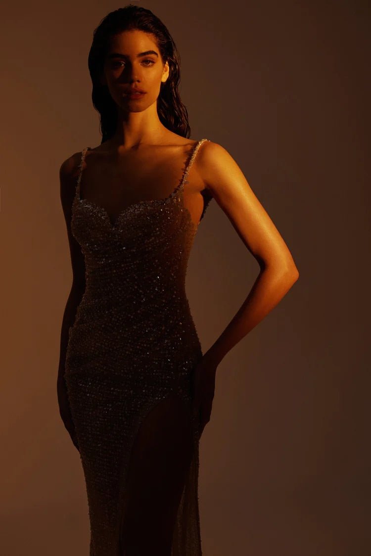 Vestido Mirage VIEUX OFICIAL