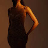 Vestido Mirage VIEUX OFICIAL