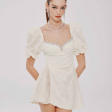 Vestido Perle Avec - VIEUX OFICIAL