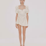 Vestido Perle Avec - VIEUX OFICIAL