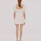 Vestido Perle Avec - VIEUX OFICIAL