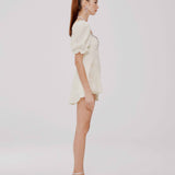 Vestido Perle Avec - VIEUX OFICIAL