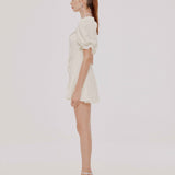 Vestido Perle Avec - VIEUX OFICIAL