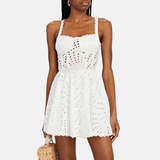 Vestido Plage Saint Maarten VIEUX OFICIAL