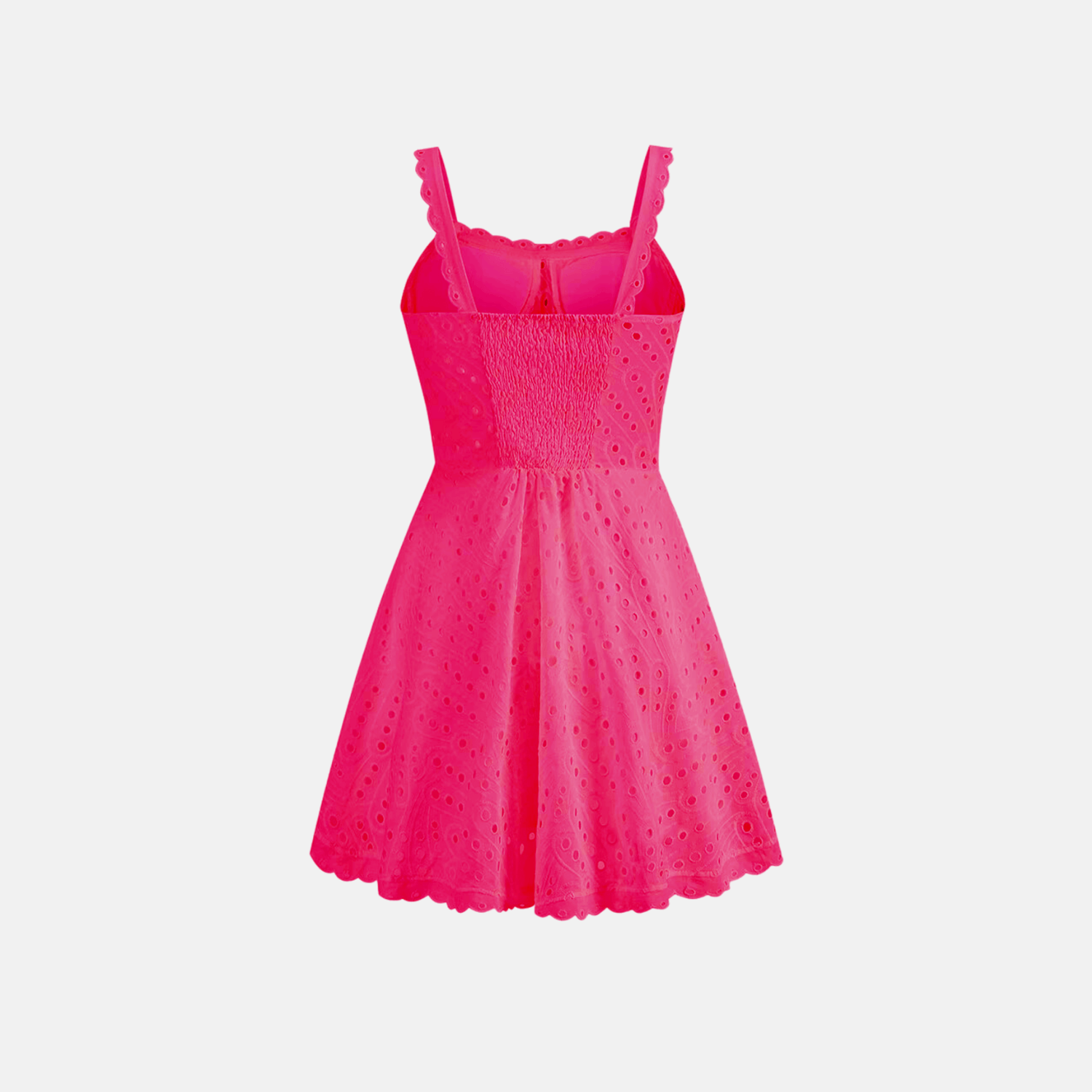 Vestido Plage Saint Maarten VIEUX OFICIAL