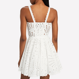 Vestido Plage Saint Maarten VIEUX OFICIAL